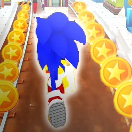 Flash Hedgehog Jungle Adventures иконка