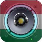 Kurdish Music