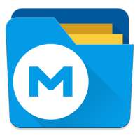 Mega Plugin for Solid Explorer icon
