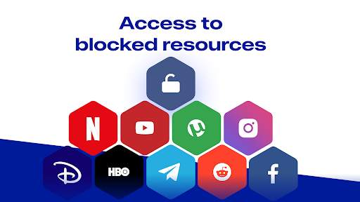 VPN Thailand: Get Thai IP screenshot 8