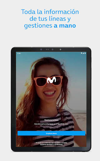 Mi Movistar screenshot 17