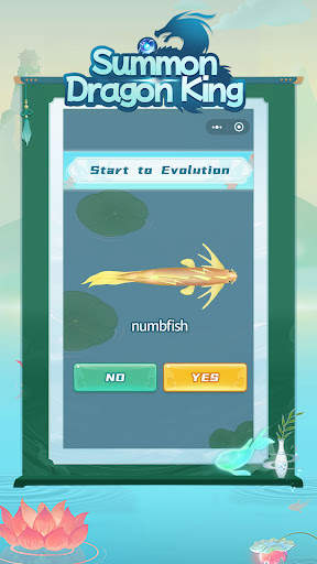 Summon Dragon King screenshot 3