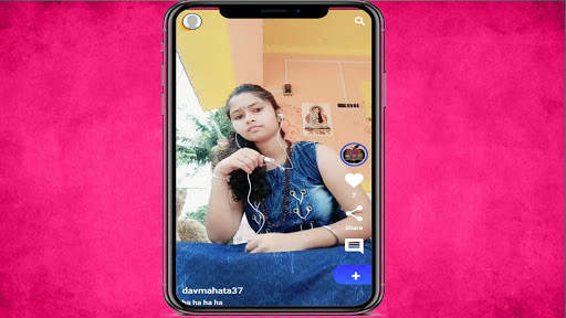 Short status - video app made in India screenshot 3