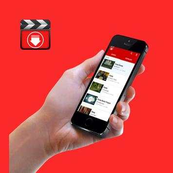 Download video downloader screenshot 1