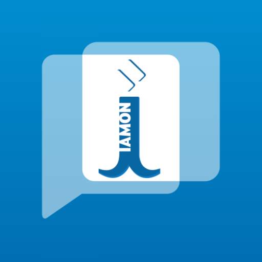 IAMON WhatsApp 0.0.0.0.5