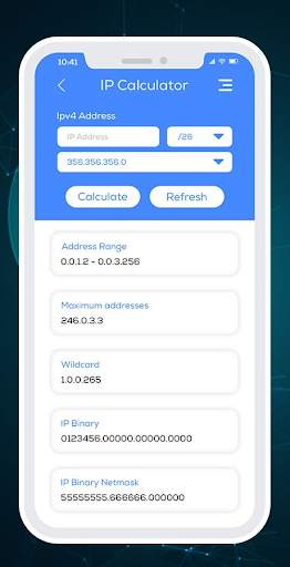 WiFi password hacker screenshot 4