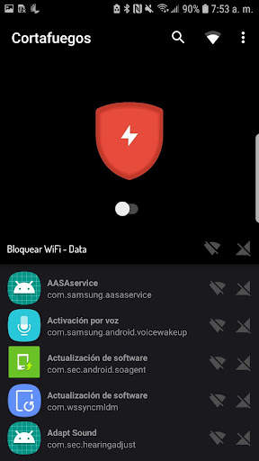 Portal Usuario screenshot 5