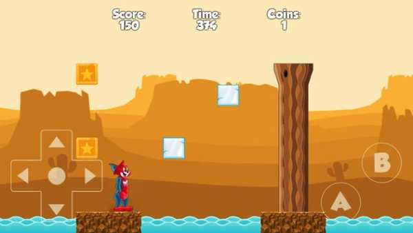 Spider tom Adventure New Game screenshot 4