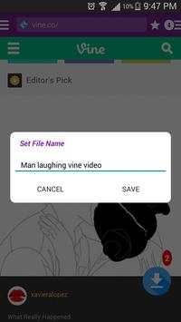 All Video Downloader screenshot 8