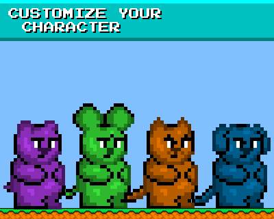 Fur-Guardians screenshot 4