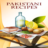 Pakistani Recipes icon