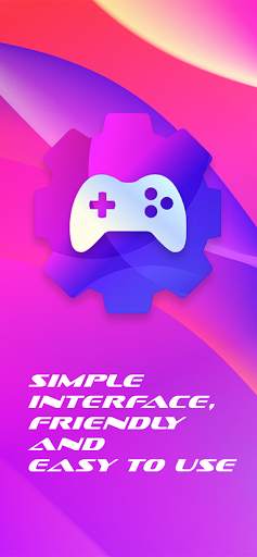 Game Booster - Free Accelerator screenshot 2