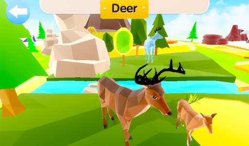 Sim Zoo - Wonder Animal screenshot 14