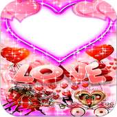 Saint Valentine Photo Frames 30.0