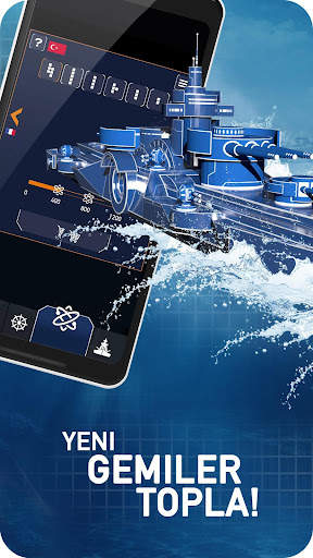 Amiral Battı screenshot 5