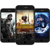 Pubg Game Wallpaper(Game Wall) Game_Wall 1.5