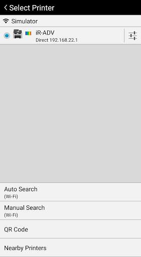 Canon PRINT Business screenshot 4