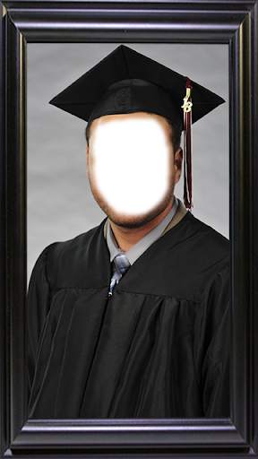 Graduation Photo Frames screenshot 3