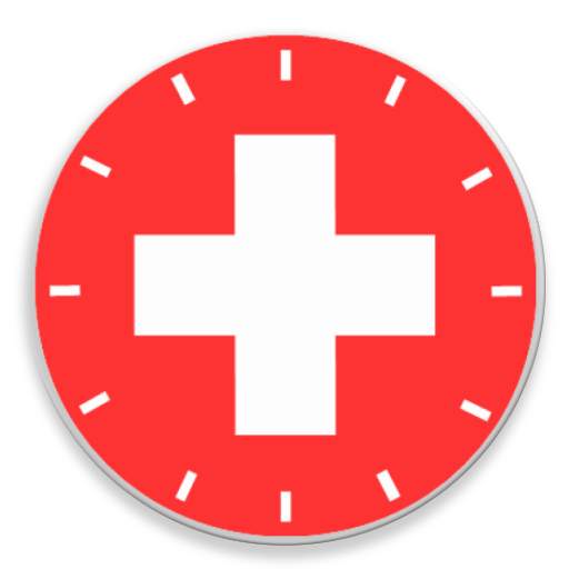 Suisse Clock - Swiss Plates 2.0.0