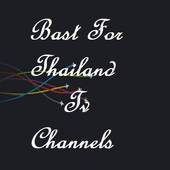 Bast For Thailand Tv Channels 1.0
