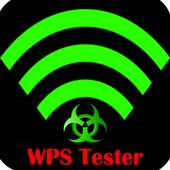 WPS Tester