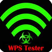 WPS Tester 2.2.1