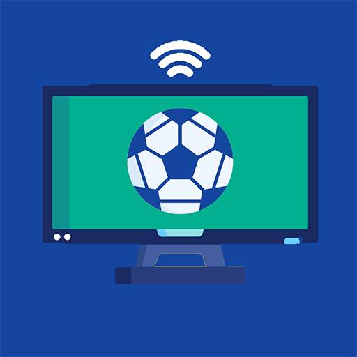 Onde Assistir - Futebol e TV 2.0.1
