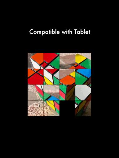Slide Puzzle Wear - Watch Game screenshot 15