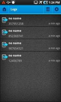 CallBlock Pro screenshot 7