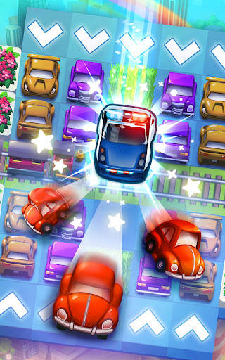 消せ！カーパズル screenshot 18