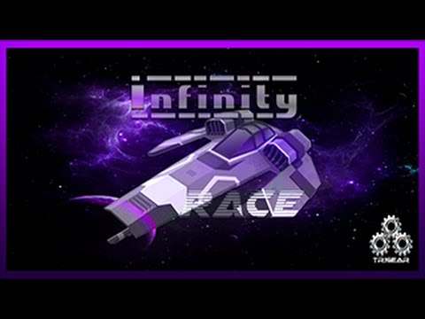 Infinity Race Free screenshot 2