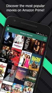 What's on Amazon Prime Video screenshot 1