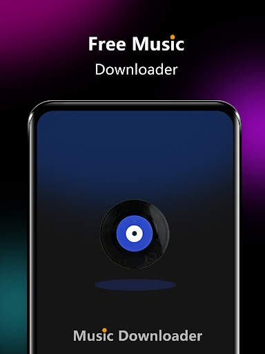 Music Downloader - Mp3 music d screenshot 6