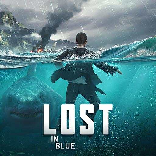 LOST in BLUE 1.176.0