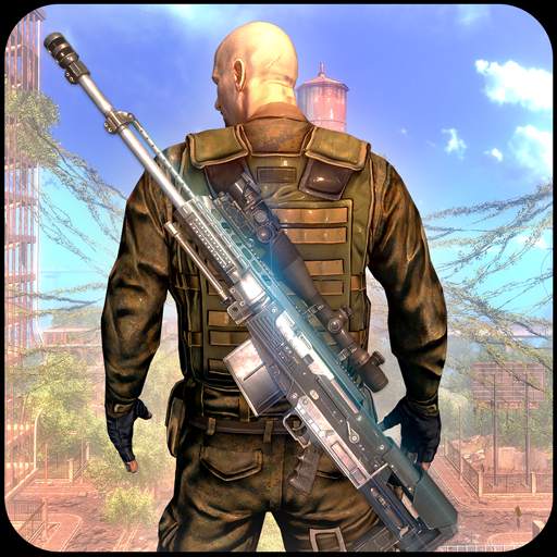 Sniper Assassin Zombie Survival Mission 3D 1.0