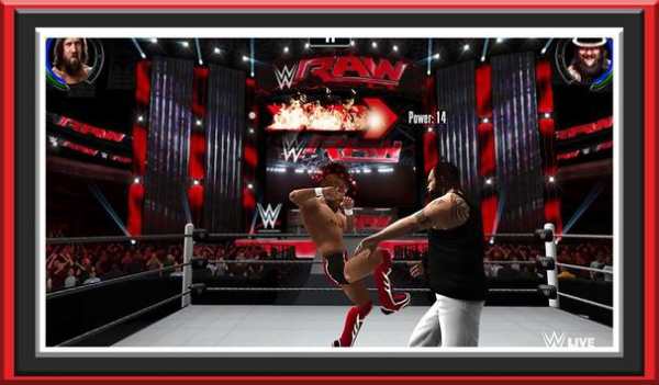 Guide WWE 2k18 स्क्रीनशॉट 1