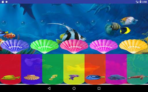 My Sea Piano screenshot 6