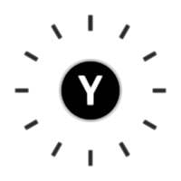 Online Last Seen YANWA App logo