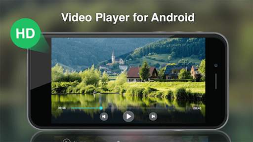 Ex Player - Video player all format screenshot 4