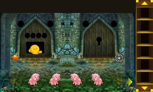 Best Escape Game 10 screenshot 4