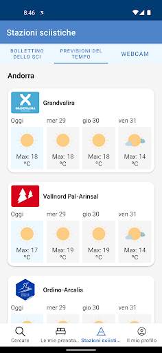 Esquiades.com - Viaggi neve screenshot 7