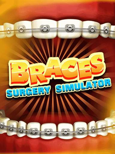 Braces Surgery Simulator - Doctor Games 2021 screenshot 1