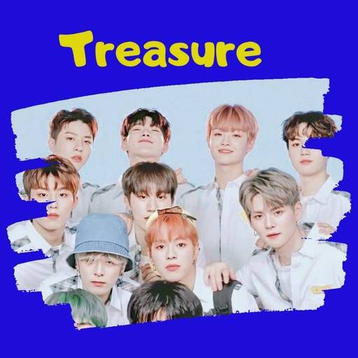 Treasure Wallpaper & Music 1.0