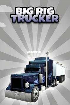 Big Rig Trucker: 3D Driving screenshot 5
