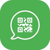 2nd account for WhatsApp logo