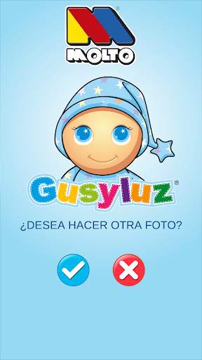 Molto Gusyluz screenshot 1