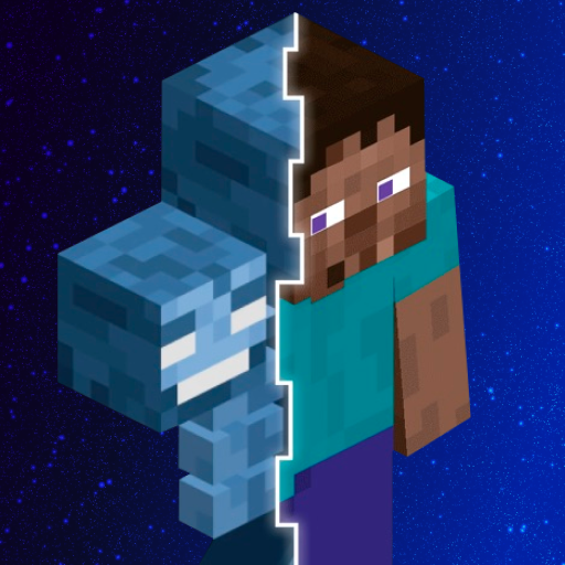 Morph Mod for Minecraft Skins icon