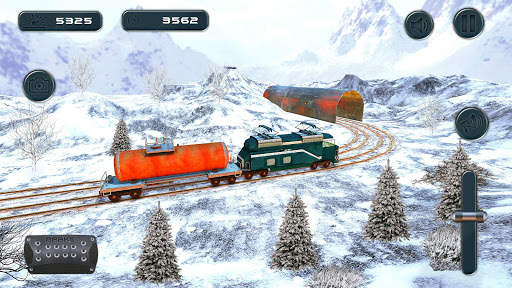 New Euro Super Train 2017 screenshot 13