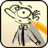 Save Charlie - freedom defense icon