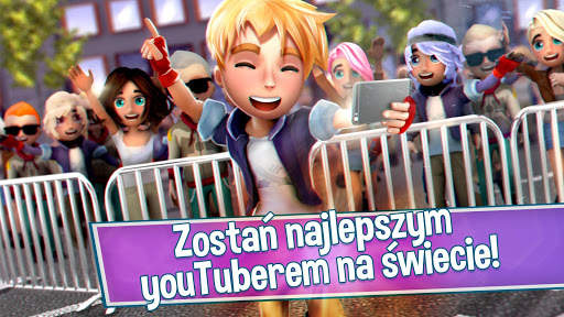 Youtubers Life: Kanał gamingowy - bądź sławny! screenshot 9